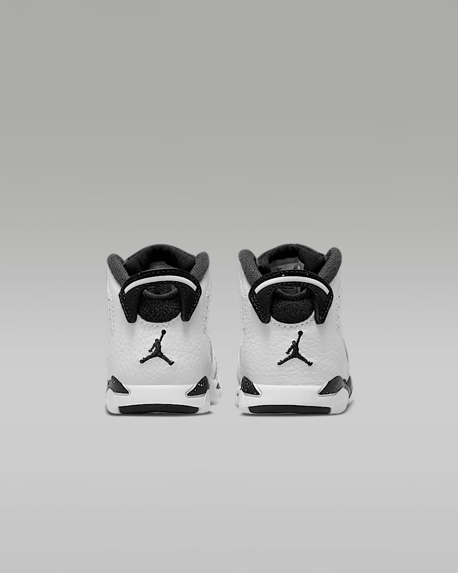 Jordan 6 retro baby discount